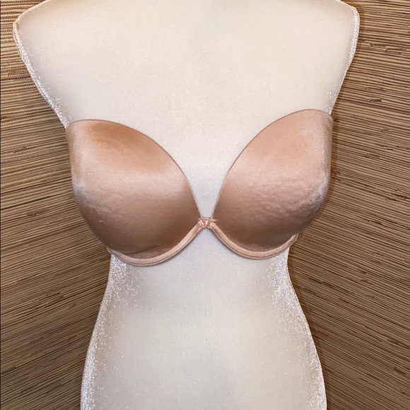 Victoria's Secret Other - Victoria’s Secret Very Sexy strapless bra